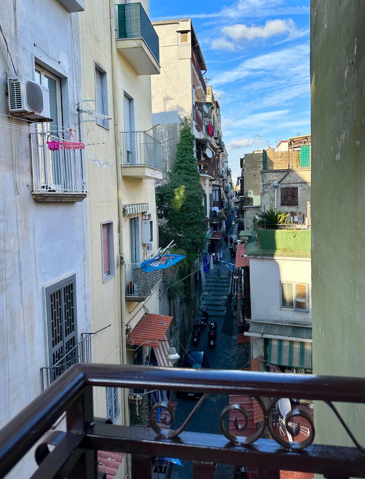 Vita Verace Naples Exterior photo